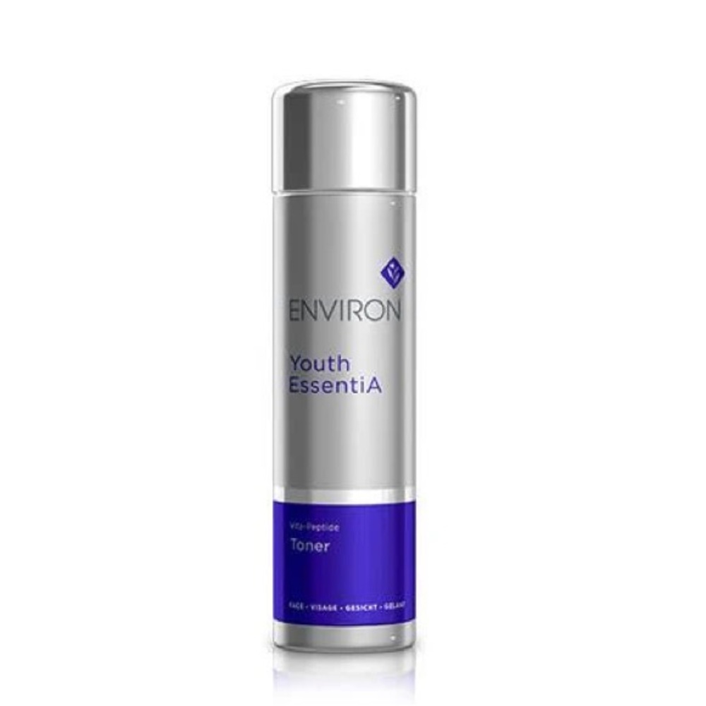 Youth EssentiA Silver and Blue Toner